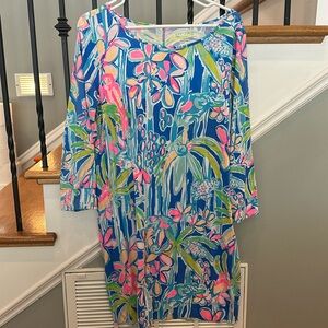 Lilly Pulitzer dress